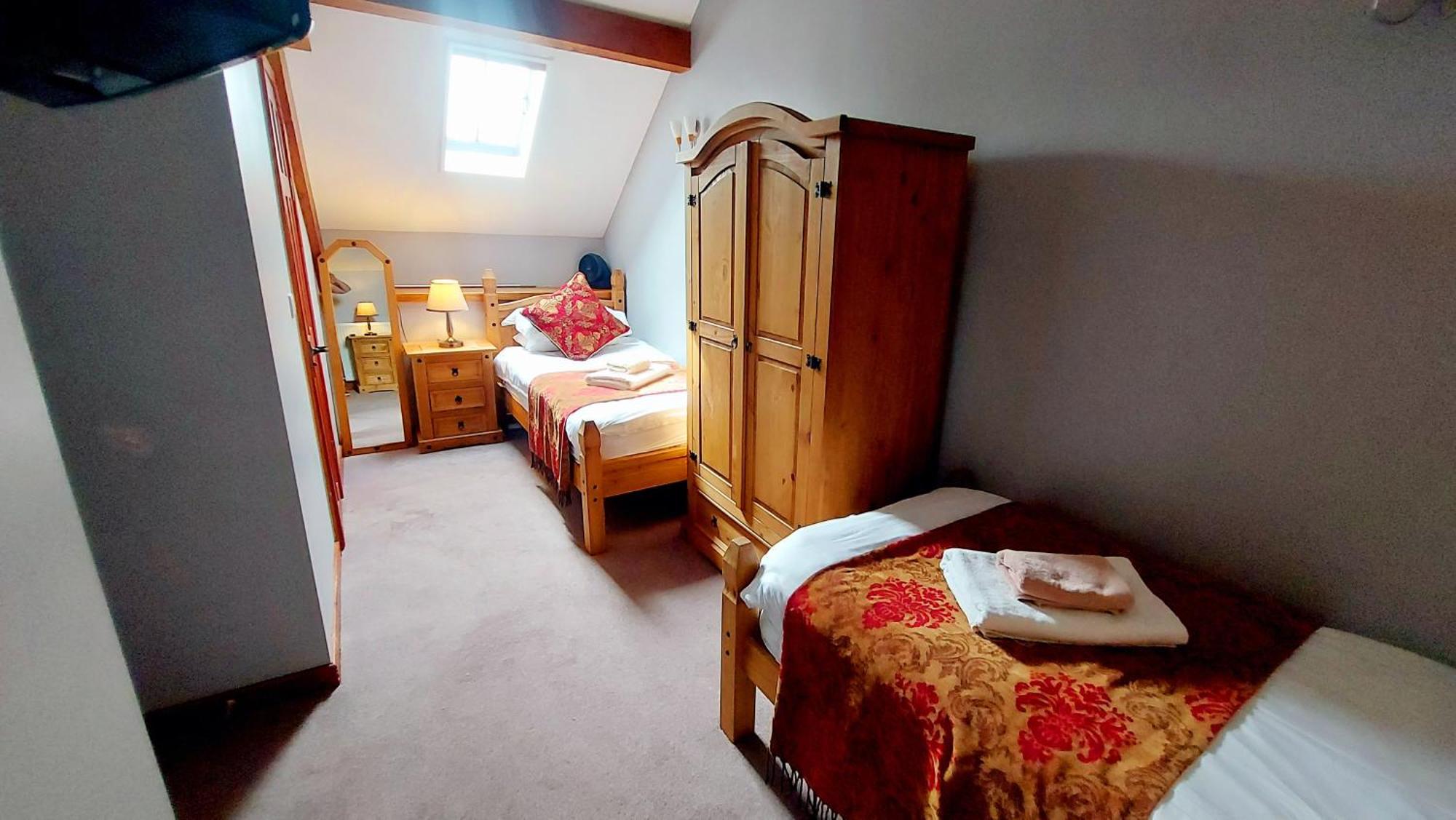 Dolgun Uchaf Historic B&B And Cottages In Snowdonia Dolgellau Kültér fotó