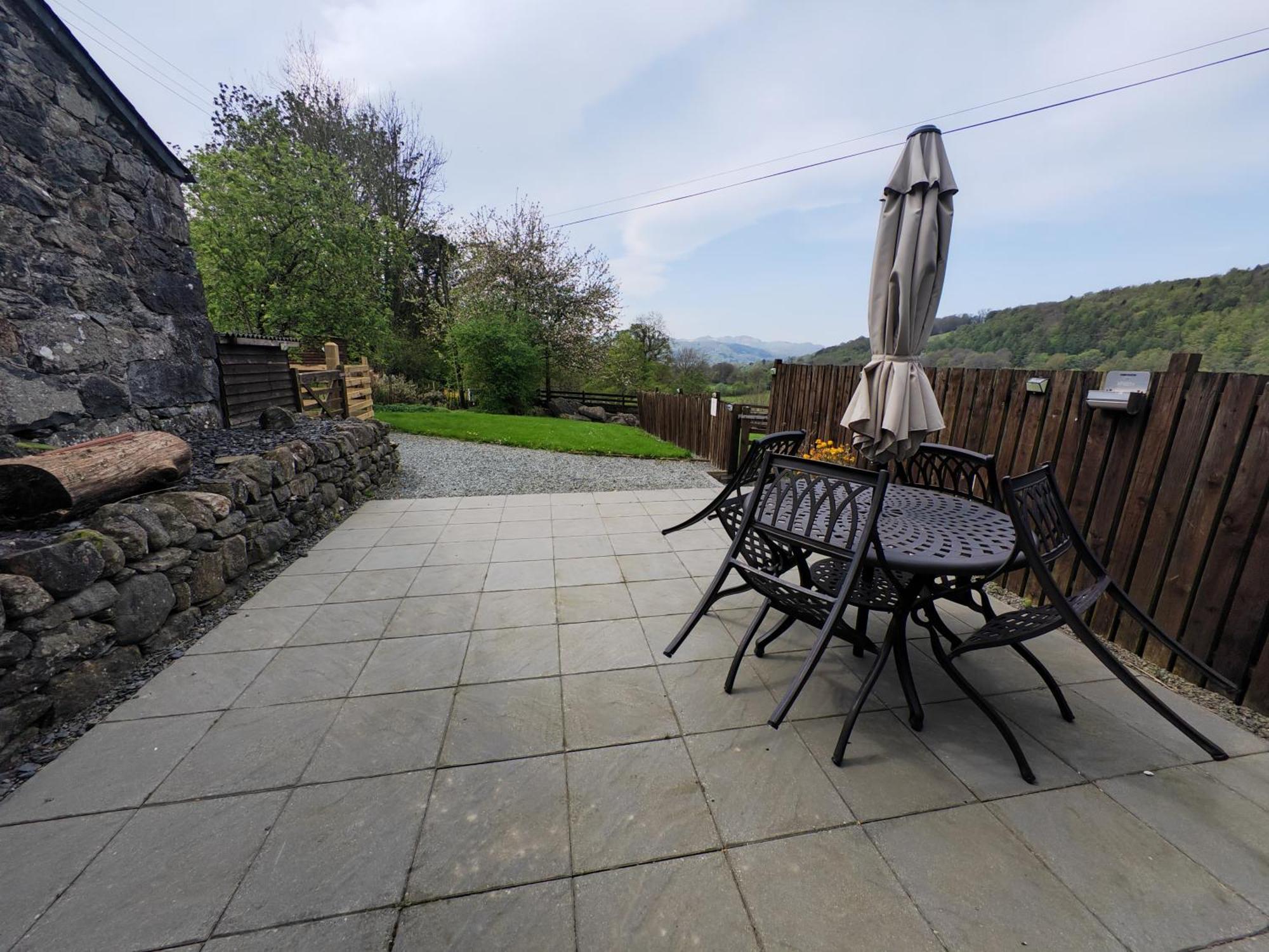 Dolgun Uchaf Historic B&B And Cottages In Snowdonia Dolgellau Kültér fotó