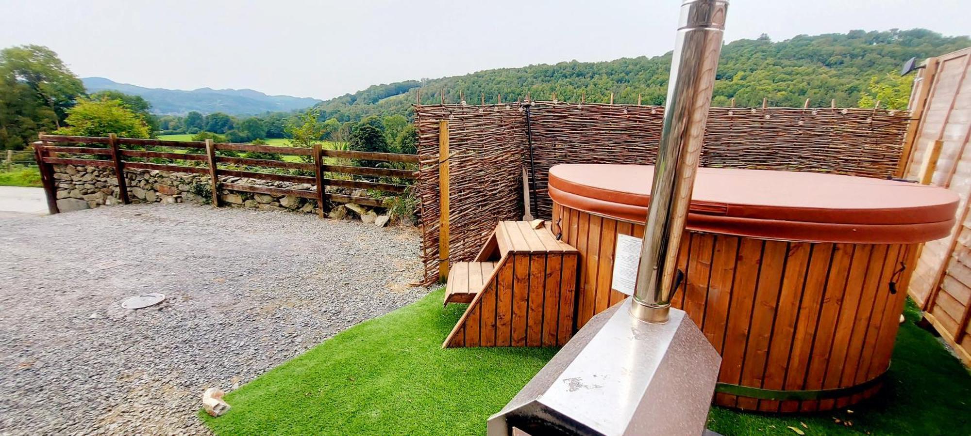 Dolgun Uchaf Historic B&B And Cottages In Snowdonia Dolgellau Kültér fotó